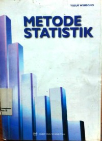 Image of Metode Statistik